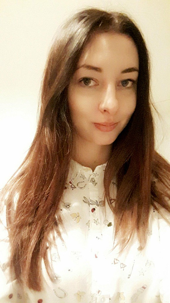 Karolina Wojtyniak – „Studentka Kwietnia”