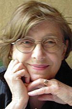 Prof. Krystyna Zachwatowicz-Wajda