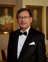 Prof. dr hab. Kazimierz Karolczak