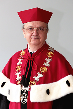 dr hab. Robert Stawarz, prof. UP dr hab. Robert Stawarz, prof. UP