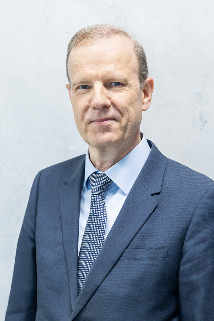 dr hab. Wojciech Bąk, prof. UKEN