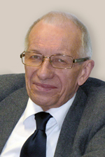 Prof. dr hab. Bogdan Walczak