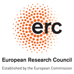 Logo ERC