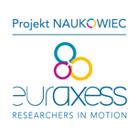 „Projekt NAUKOWIEC”