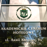 Akademickie Centrum Hotelowe