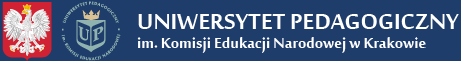 Uniwersytet Pedagogiczny w Krakowie