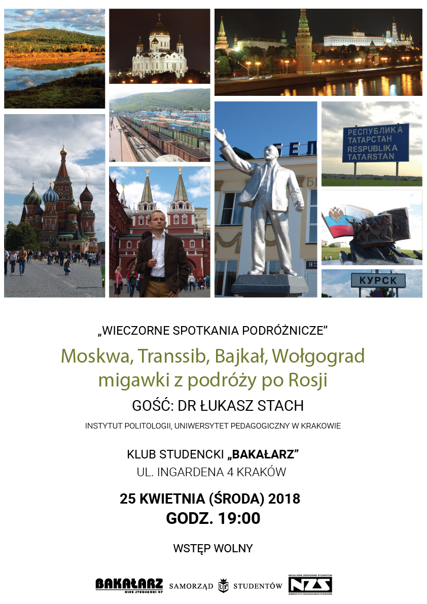 Prelekcja_Moskwa_Transsib_Bajkal_Wołgograd_migawki_z_podrozy_po_Rosji