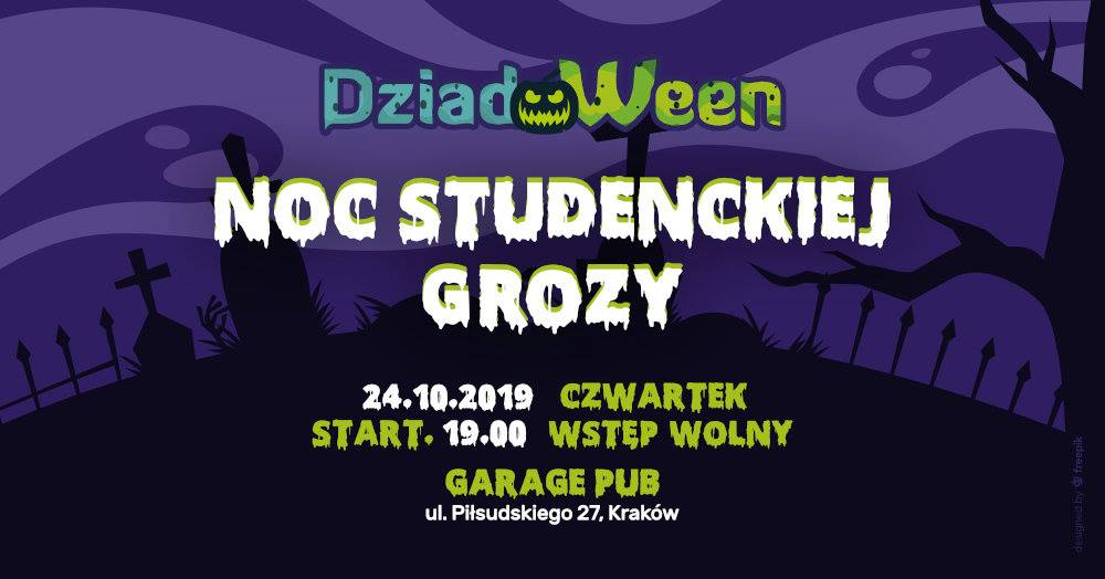 DziadoWeen