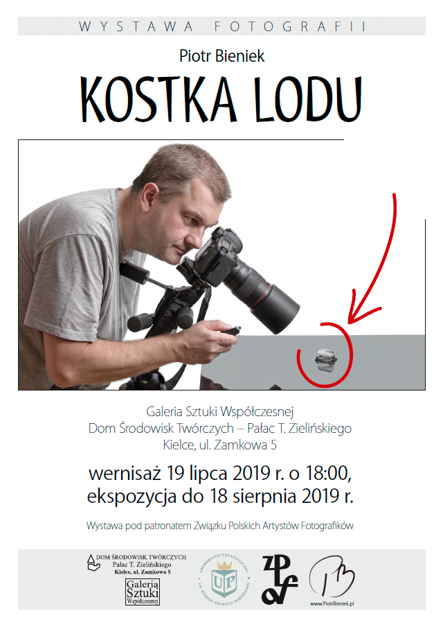 Wystawa_fotografii_Piotra_Bienka_Kostka_lodu