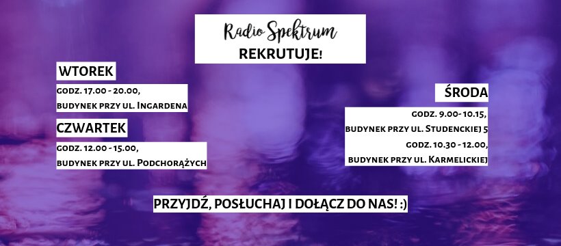 radio-spektrum-rekrutuje