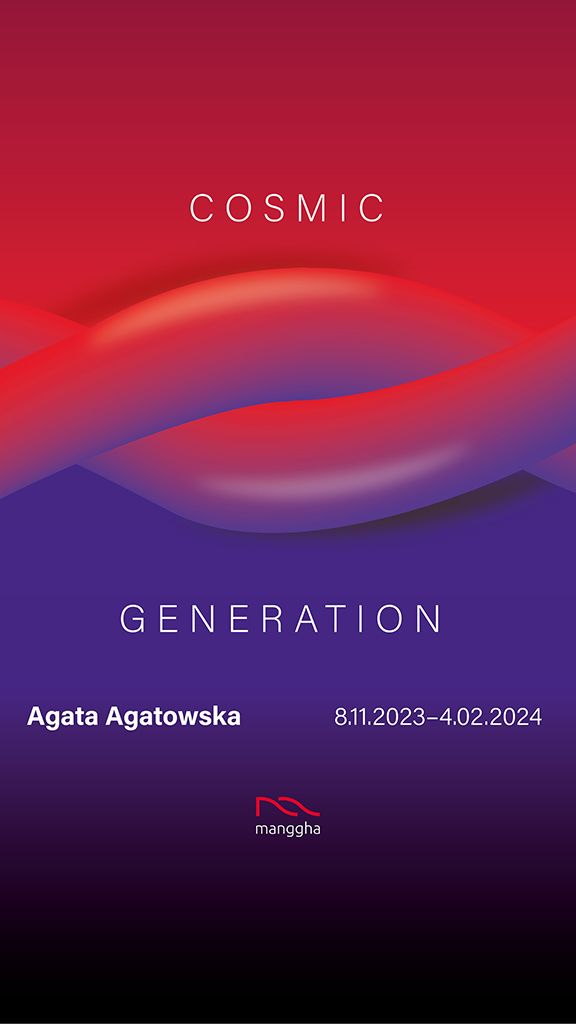 Indywidualna-wystawa-Agaty-Agatowskiej-COSMIC-GENERATION