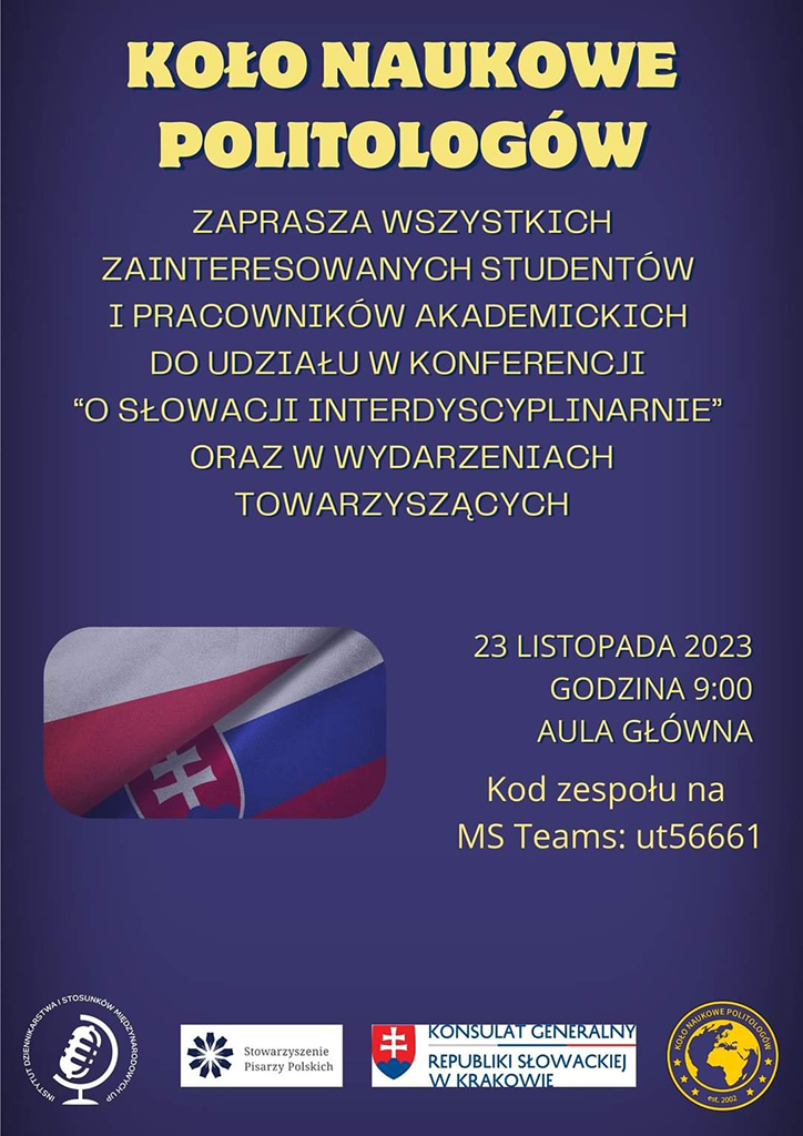 Miedzynarodowa-Konferencja-Naukowa-O-Slowacji-interdyscyplinarnie