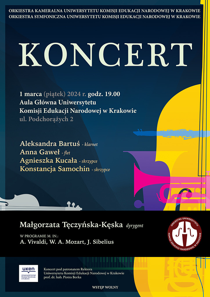 Koncert-Orkiestr-Kameralnej-i-Symfonicznej-Uniwersytetu-Komisji-Edukacji-Narodowej-w-Krakowie