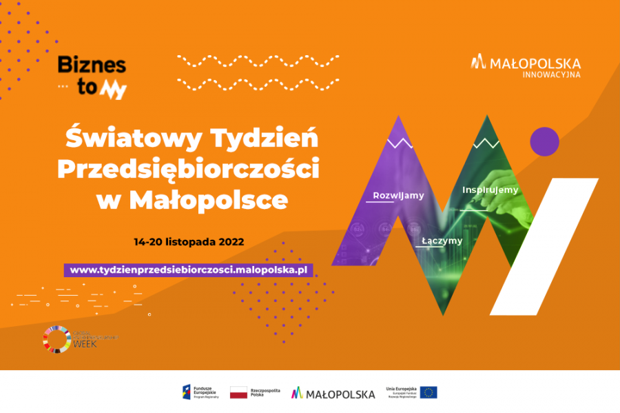 Swiatowy-Tydzien-Przedsiebiorczosci-w-Malopolsce-2022