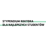 Stypendium Rektora dla najlepszych studentów