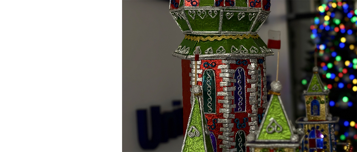 Wyniki ewaluacji działalności naukowej za lata 21017-2021 (baner)