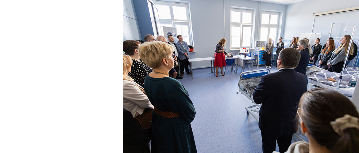 Wyniki ewaluacji działalności naukowej za lata 21017-2021 (baner)