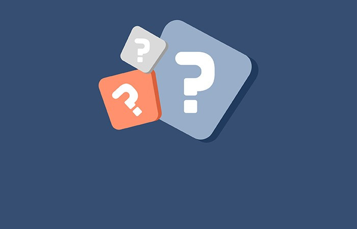 Najczęściej zadawane pytania