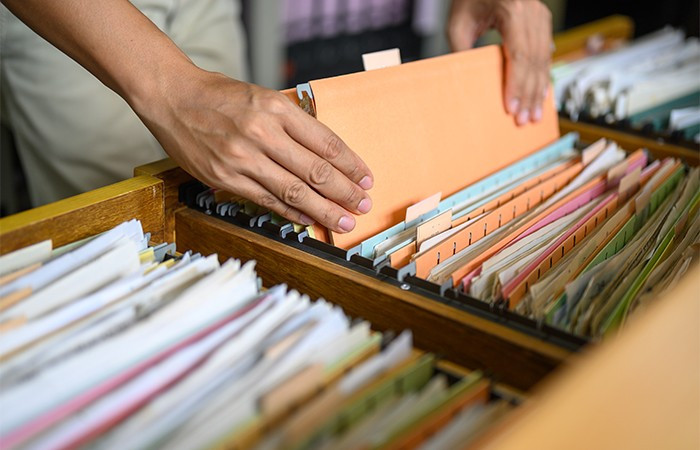 Archiwum Uniwersytetu Edukacji Narodowej w Krakowie