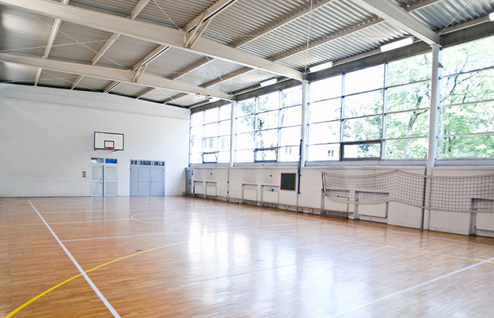 Sport and Recreation Centre