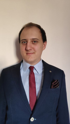 Adam Matecki – „Student Czerwca”