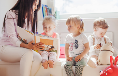 Koło Naukowe Wspieranie Rozwoju Dziecka