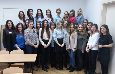 Koło Naukowe „Rozwoju Zawodowego Nauczycieli”