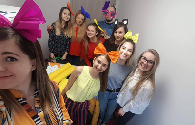 Studenckie Koło Naukowe Pedagogiki Specjalnej