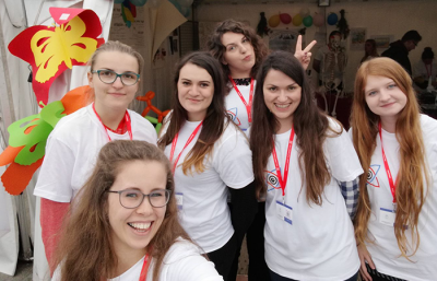 Studenckie Koło Naukowe Pedagogów