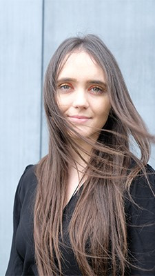 Joanna Franasowicz – „Studentka Kwietnia”