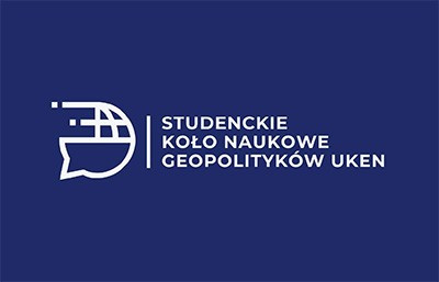 Studenckie Koło Naukowe Geopolityków UKEN