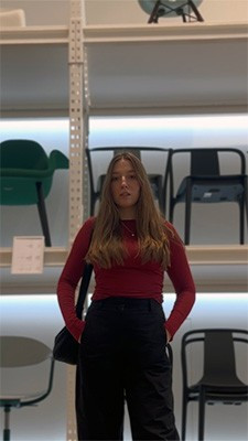 Maja Górka – „Studentka Stycznia”