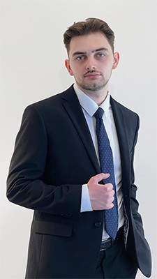 Piotr Lebelt – „Student Grudnia”