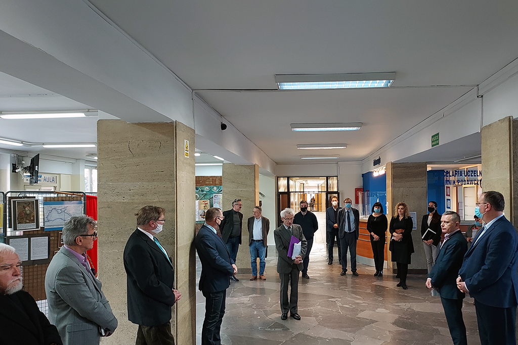 Pamiętając o Chocimiu (zdjęcie 1 z 3) Pamietajac o Chocimiu 01