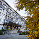 budynek główny UKEN