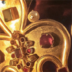 Sprawdź swoją wiedzę o Bolesławie Chrobrym fragment korony