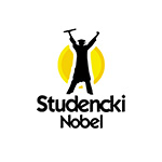 logo konkursu Studencki Nobel