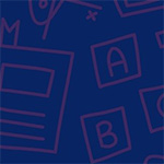 Webinar „Planowanie nauki, organizacja czasu i budowanie skutecznych nawyków uczenia się” fragment baneru