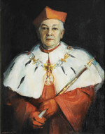 Prof. dr hab. Feliks Kiryk