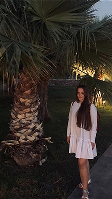 Paulina Likus – „Studentka Grudnia”