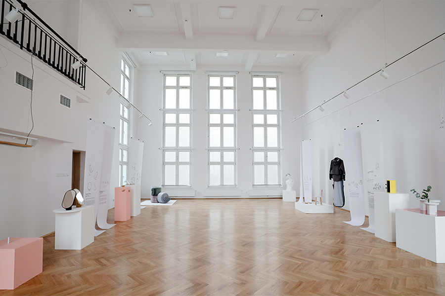 Budynek UKEN – ul. Podbrzezie 3