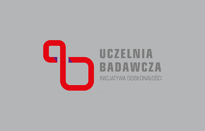 Strona internetowa programu IDUB