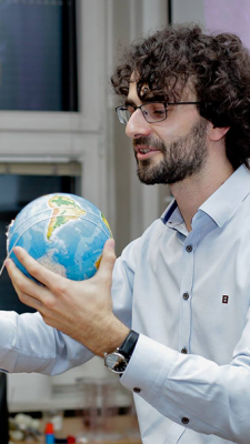 Jacek Gatlik – „Student Grudnia”