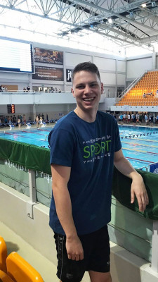 Artur Lechowicz – „Student Stycznia”