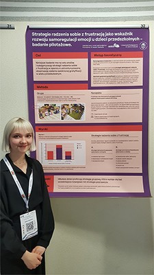 Gabriela Kania – „Studentka Lutego”