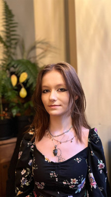 Tatiana Midura – „Studentka Lutego”