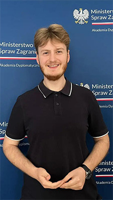 Bartłomiej Fitowicz – „Student Grudnia”